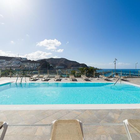 Haiti 306 Vista Al Mar Mogán المظهر الخارجي الصورة