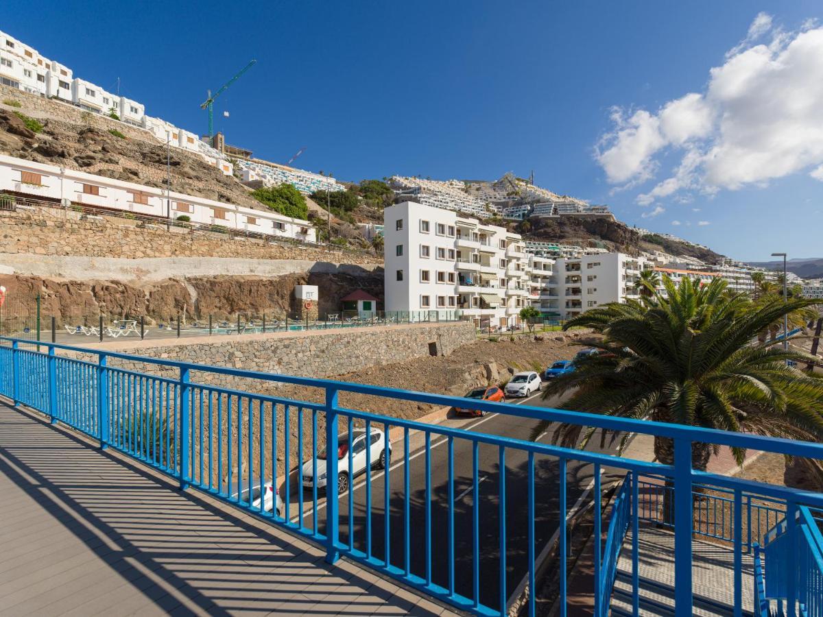 Haiti 306 Vista Al Mar Mogán المظهر الخارجي الصورة