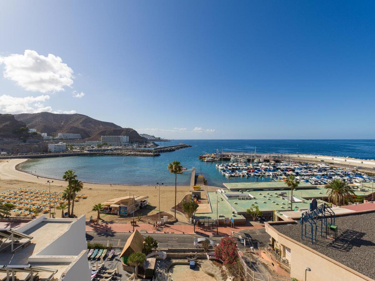 Haiti 306 Vista Al Mar Mogán المظهر الخارجي الصورة